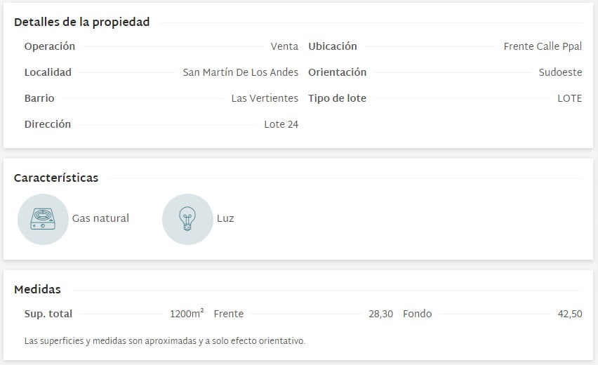 info