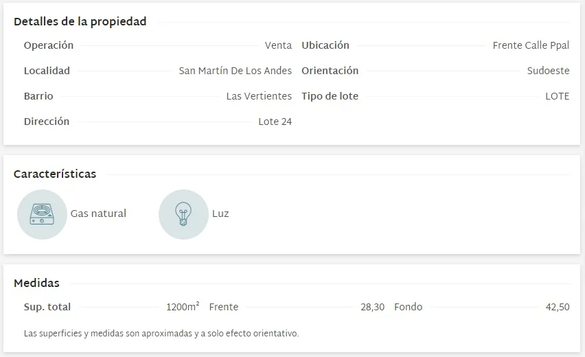 info