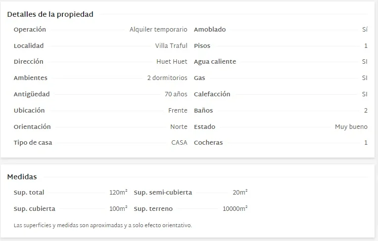 info