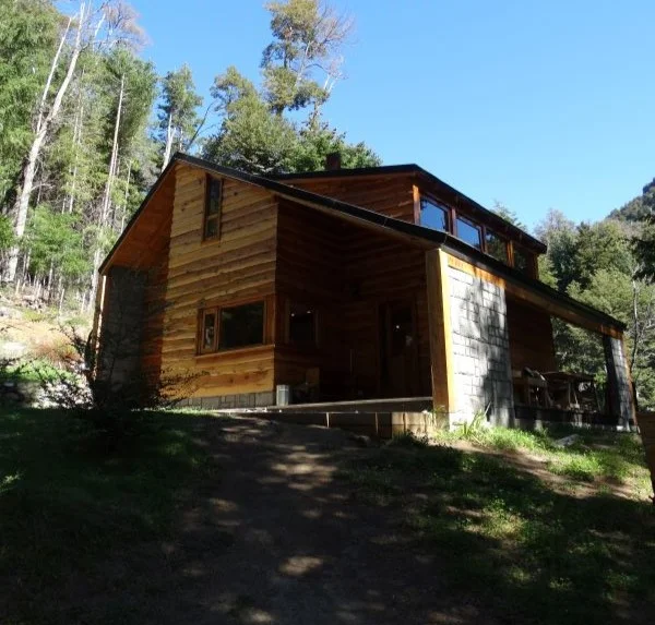 Casa-Liguen