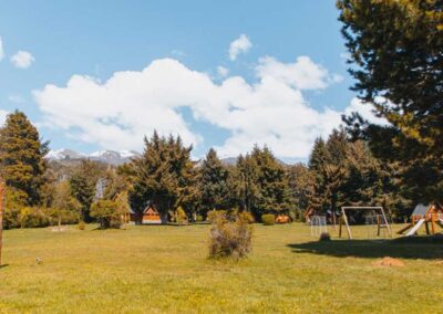 aiken-traful-cabaña