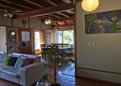 Casa en Alquiler Turístico en Villa La Angostura