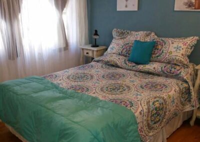 Casa en Alquiler Turístico en Villa La Angostura