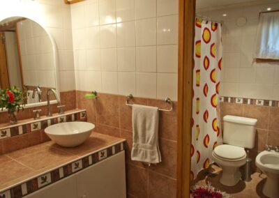 Casa en Alquiler Turístico en Villa La Angostura