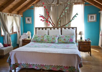 Casa en Alquiler Turístico en Villa La Angostura