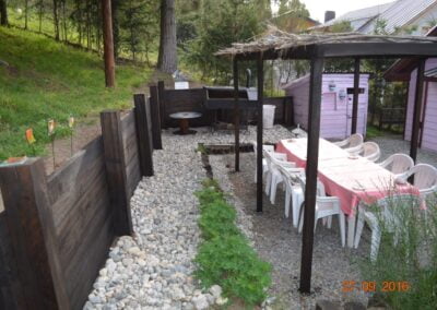 Casa en Alquiler Turístico en Villa La Angostura