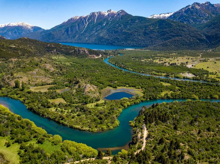 cholila-0 LOTE-EN-VENTA-CHOLILA