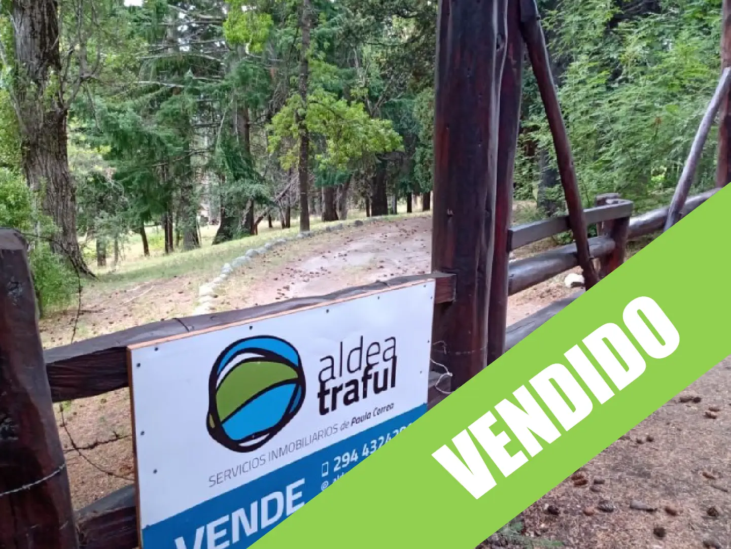 c - Venta-Traful c - Venta-Traful
