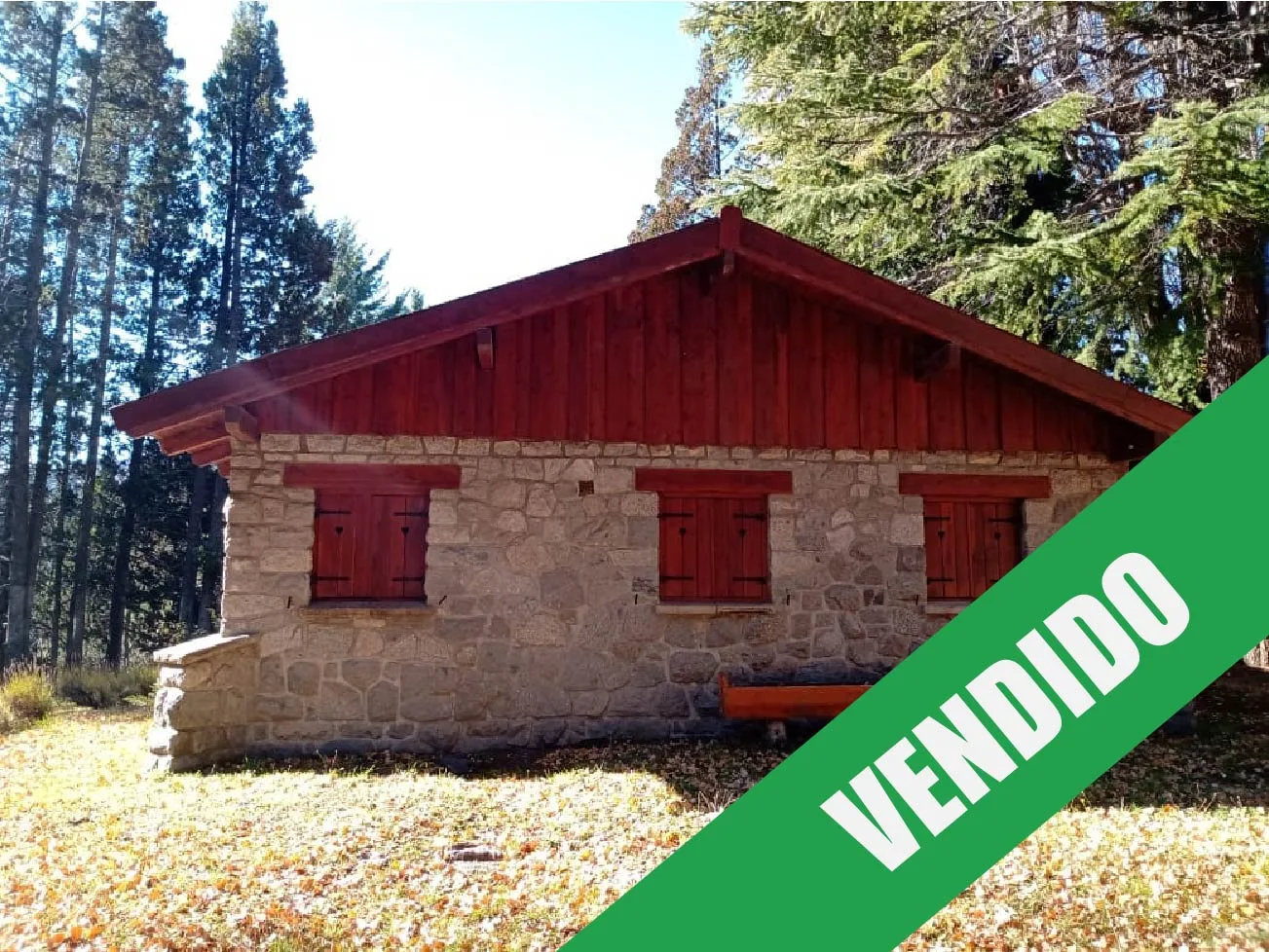 casa-venta traful 