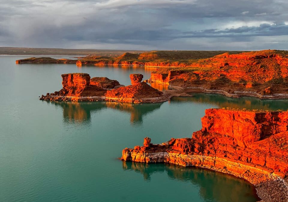 Lote en VENTA para Desarrollo, Villa El Chocón